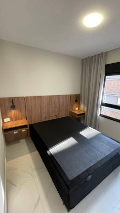 Imagem Apartamento com 2 Quartos para Alugar, 38 m² em Moema - São Paulo Imagem Apartamento com 2 Quartos para Alugar, 38 m² em Moema - São Paulo