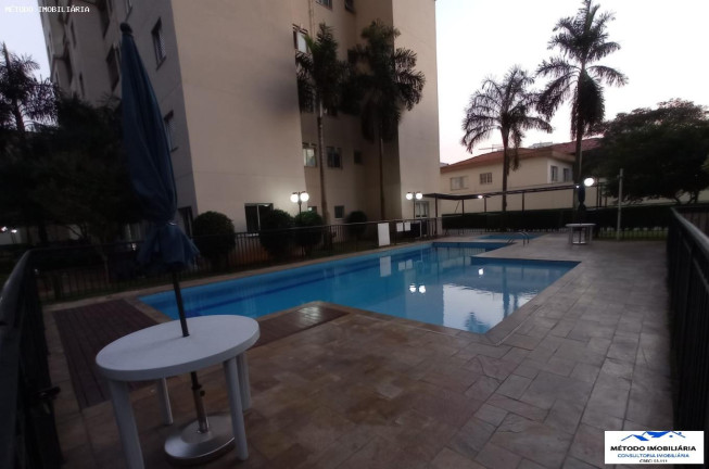 Imagem Apartamento com 3 Quartos à Venda, 65 m² em Nova Petropolis - São Bernardo Do Campo