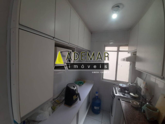Imagem Apartamento com 2 Quartos à Venda, em Conceição - Diadema Imagem Apartamento com 2 Quartos à Venda, em Conceição - Diadema