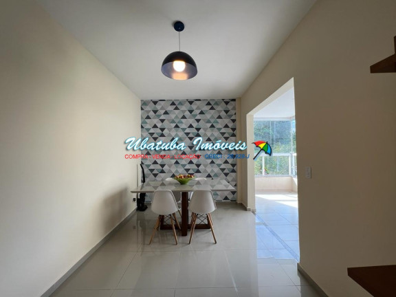 Imagem Apartamento com 2 Quartos à Venda, 70 m² em Parque Vivamar - Ubatuba Imagem Apartamento com 2 Quartos à Venda, 70 m² em Parque Vivamar - Ubatuba
