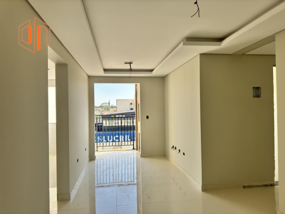 Imagem Apartamento com 2 Quartos à Venda, 44 m² em Parque Da Fonte - São José Dos Pinhais