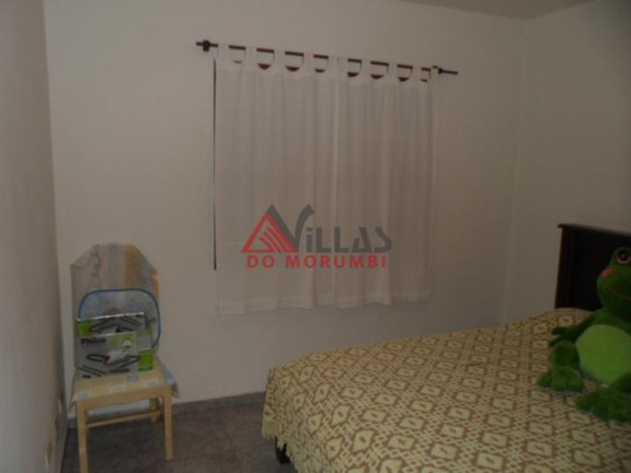 Imagem Sobrado com 3 Quartos à Venda, 160 m² em Vila Nova Das Belezas - São Paulo