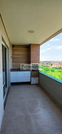 Imóvel com 2 Quartos à Venda, 83 m² em Capotuna - Jaguariúna