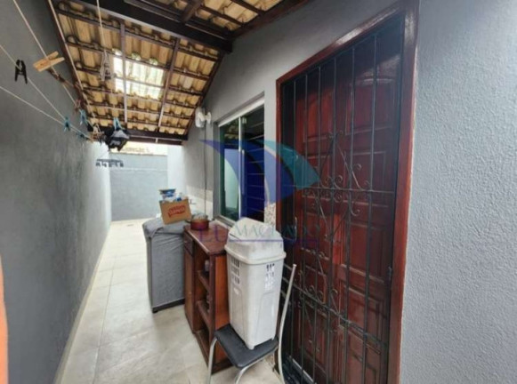 Imagem Casa com 3 Quartos à Venda, 149 m² em Palmeiras - Cabo Frio Imagem Casa com 3 Quartos à Venda, 149 m² em Palmeiras - Cabo Frio