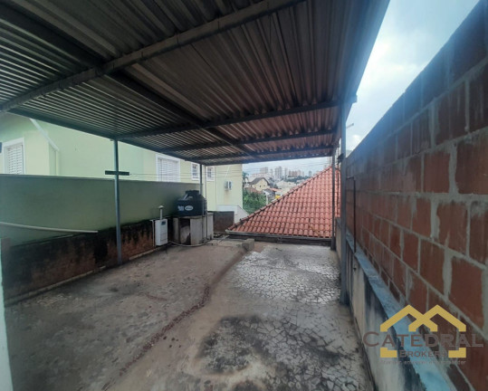 Imagem Casa com 3 Quartos à Venda, 112 m² em Vila Manfredi - Jundiaí