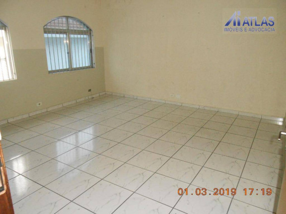 Imagem Imóvel para Alugar, 300 m² em Vila Maria - São Paulo