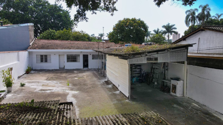 Imagem Terreno à Venda, em Jardim Campo Grande - São Paulo Imagem Terreno à Venda, em Jardim Campo Grande - São Paulo