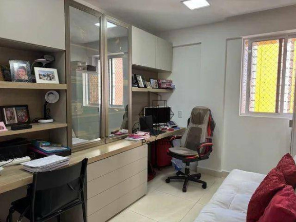 Imagem Apartamento com 4 Quartos à Venda, 130 m² em Miramar - João Pessoa Imagem Apartamento com 4 Quartos à Venda, 130 m² em Miramar - João Pessoa
