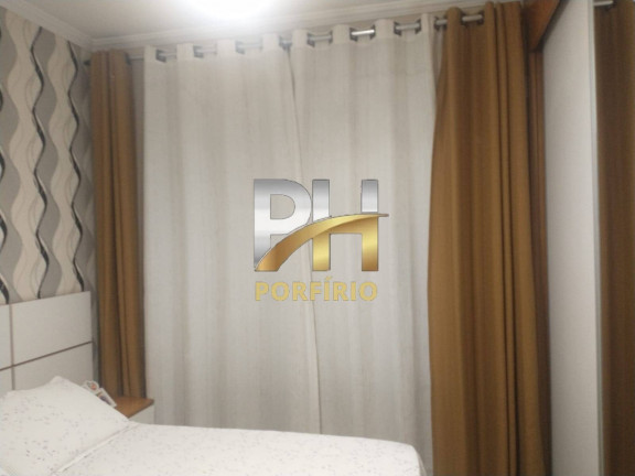 Imagem Apartamento com 2 Quartos à Venda, 65 m² em Centro - São Bernardo Do Campo