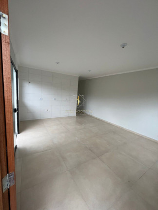 Imagem Casa com 2 Quartos à Venda, 78 m² em Balneário Eliane - Guaratuba