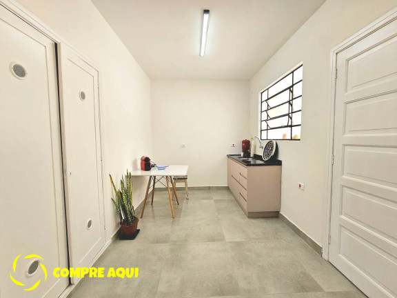 Imagem Apartamento com 2 Quartos à Venda, 62 m² em Vila Clementino - São Paulo