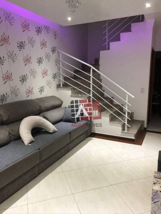 Imagem Sobrado com 2 Quartos à Venda, 75 m² em Jardim Popular - São Paulo