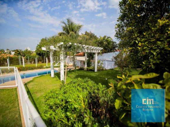 Imagem Chácara com 4 Quartos à Venda, 277 m² em Jardim Flamboyant Iii - Boituva