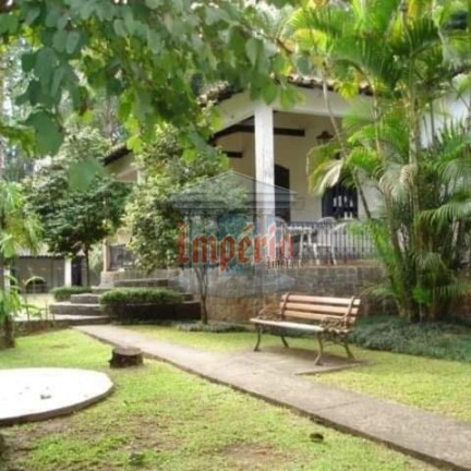 Imagem Chácara com 4 Quartos à Venda, 250 m² em Vale Do Sol - Embu Das Artes Imagem Chácara com 4 Quartos à Venda, 250 m² em Vale Do Sol - Embu Das Artes