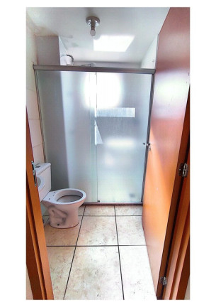 Imagem Imóvel com 2 Quartos à Venda, 45 m² em São João - Betim