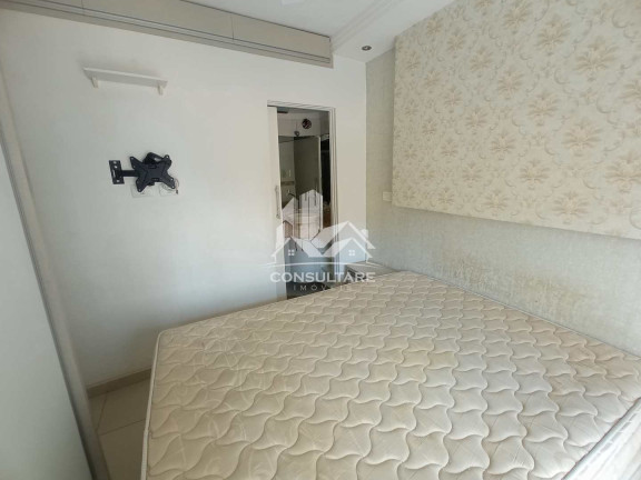 Imagem Apartamento com 2 Quartos para Alugar, 75 m² em Ponta Da Praia - Santos