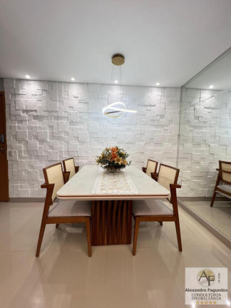 Imagem Apartamento com 2 Quartos à Venda, 64 m² em Setor Pedro Ludovico - Goiânia
