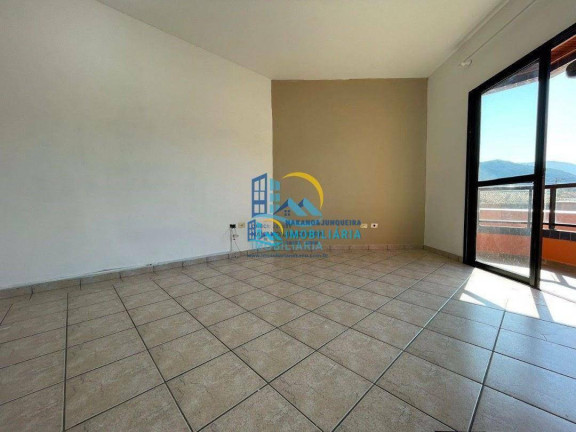 Imagem Apartamento com 2 Quartos para Alugar, 50 m² em Martim De Sá - Caraguatatuba Imagem Apartamento com 2 Quartos para Alugar, 50 m² em Martim De Sá - Caraguatatuba