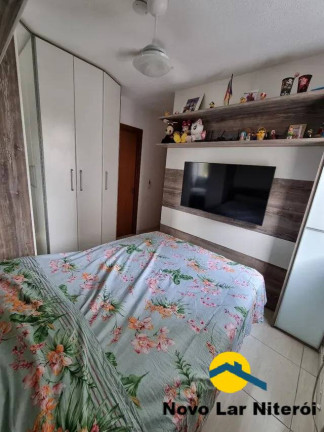 Imagem Apartamento com 2 Quartos à Venda, 50 m² em Neves - São Gonçalo Imagem Apartamento com 2 Quartos à Venda, 50 m² em Neves - São Gonçalo