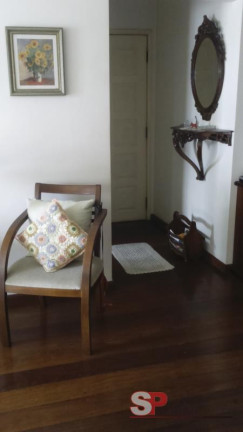 Imagem Apartamento com 2 Quartos à Venda, 60 m² em Saúde - São Paulo