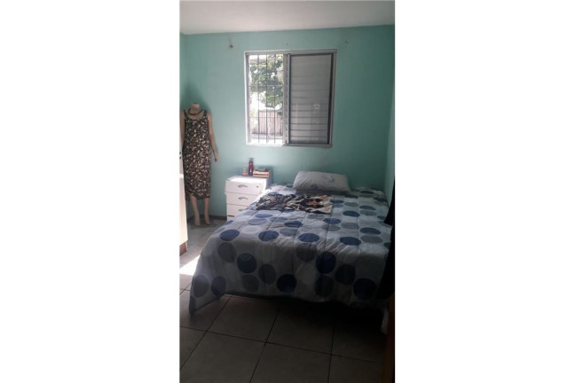 Imagem Apartamento com 2 Quartos à Venda, 43 m² em Partenon - Porto Alegre
