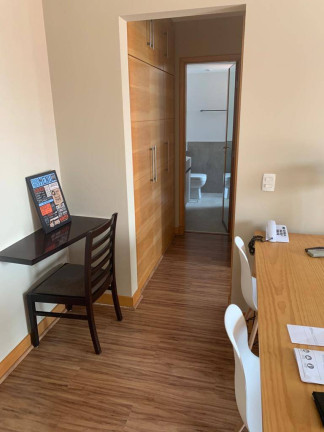 Imagem Apartamento com 1 Quarto à Venda, 40 m² em Vila Uberabinha - São Paulo Imagem Apartamento com 1 Quarto à Venda, 40 m² em Vila Uberabinha - São Paulo