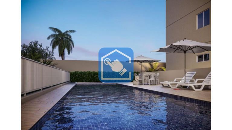Imagem Apartamento com 2 Quartos à Venda, 32 m² em Jardim Da Pedreira - São Paulo Imagem Apartamento com 2 Quartos à Venda, 32 m² em Jardim Da Pedreira - São Paulo