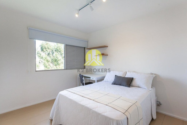 Imagem Apartamento com 4 Quartos à Venda, 100 m² em Vila Olímpia - São Paulo Imagem Apartamento com 4 Quartos à Venda, 100 m² em Vila Olímpia - São Paulo