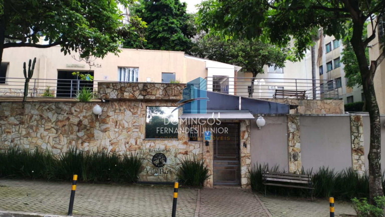 Apartamento com 3 Quartos à Venda, 56 m² em Itaquera - São Paulo