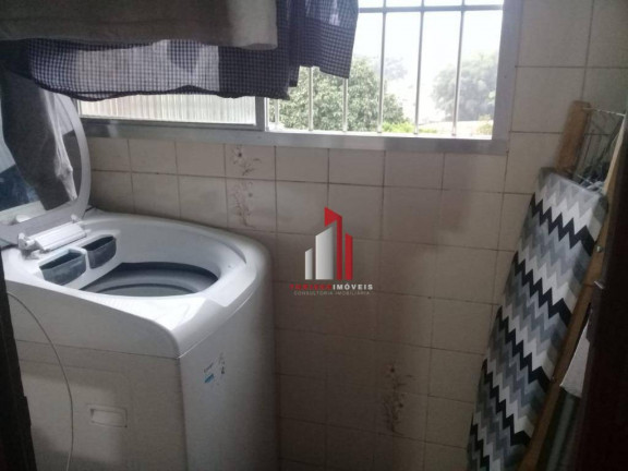 Imagem Apartamento com 2 Quartos à Venda, 52 m² em Vila Mangalot - São Paulo
