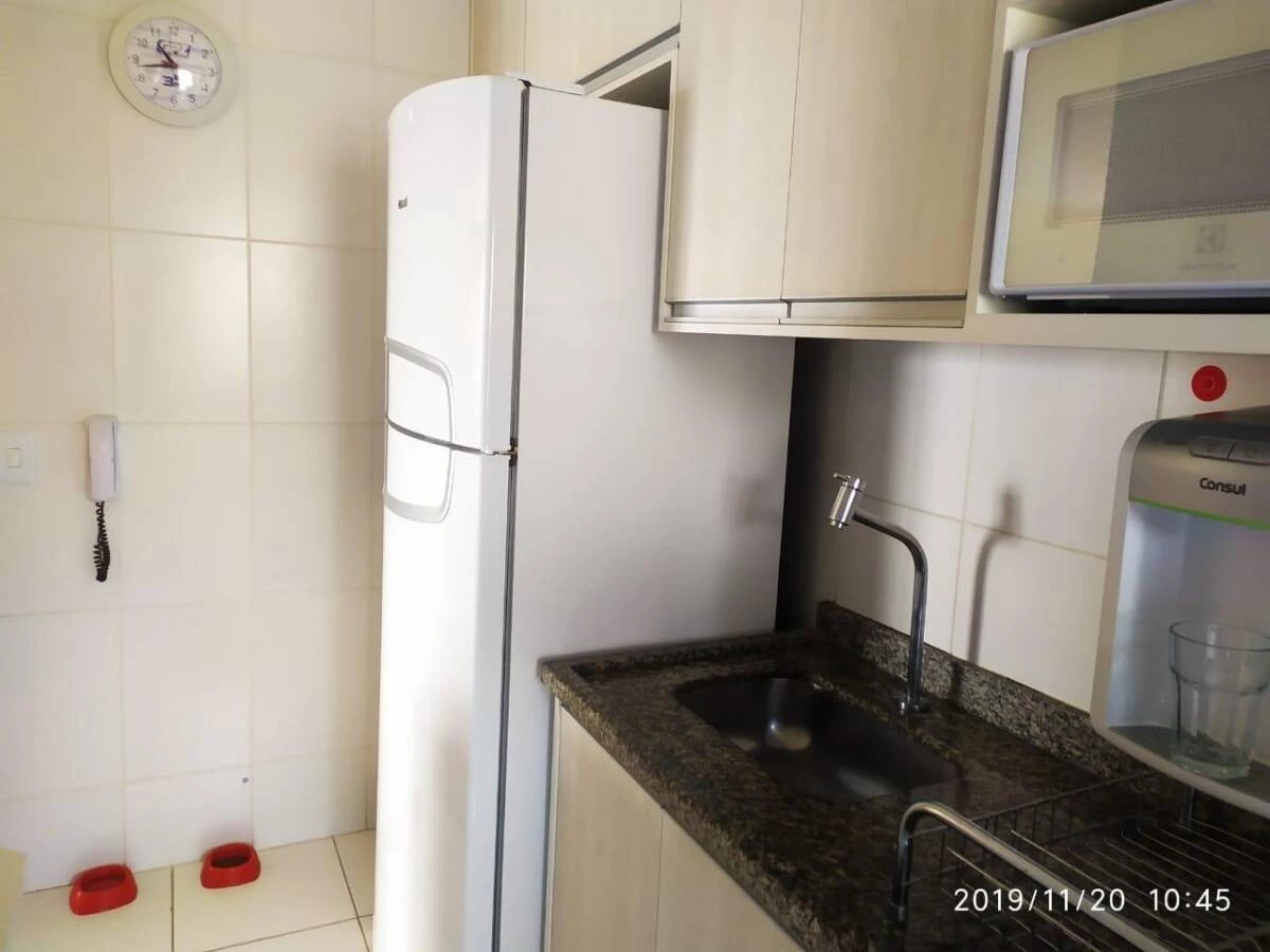 Imagem Apartamento com 2 Quartos à Venda, 68 m² em Tatuapé - São Paulo