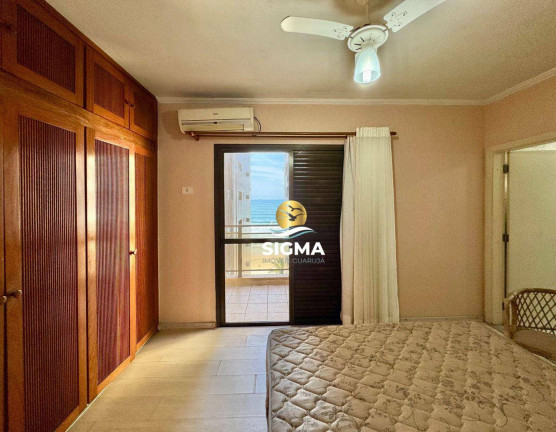 Imagem Apartamento com 3 Quartos à Venda, 160 m² em Pitangueiras - Guarujá Imagem Apartamento com 3 Quartos à Venda, 160 m² em Pitangueiras - Guarujá