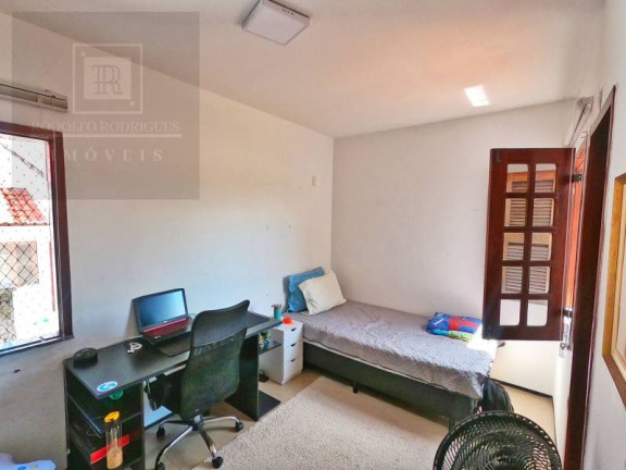 Imagem Casa com 3 Quartos à Venda, 132 m² em Lagoa Redonda - Fortaleza Imagem Casa com 3 Quartos à Venda, 132 m² em Lagoa Redonda - Fortaleza