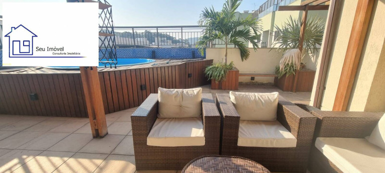 Imagem Apartamento com 4 Quartos à Venda, 164 m² em Freguesia (jacarepaguá) - Rio De Janeiro Imagem Apartamento com 4 Quartos à Venda, 164 m² em Freguesia (jacarepaguá) - Rio De Janeiro