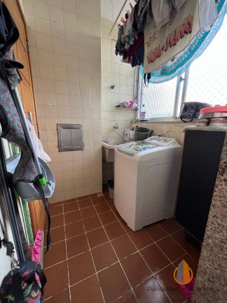 Imagem Apartamento com 2 Quartos à Venda, 46 m² em Mutuá - São Gonçalo