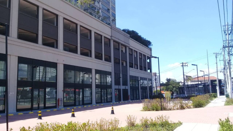 Imóvel Comercial para Alugar, 177 m² em Chácara Califórnia - São Paulo
