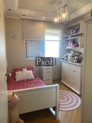 Imagem Apartamento com 3 Quartos à Venda, 86 m² em Cambuci - São Paulo
