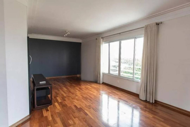 Imagem Apartamento com 4 Quartos à Venda, 200 m² em Vila Mariana - São Paulo Imagem Apartamento com 4 Quartos à Venda, 200 m² em Vila Mariana - São Paulo