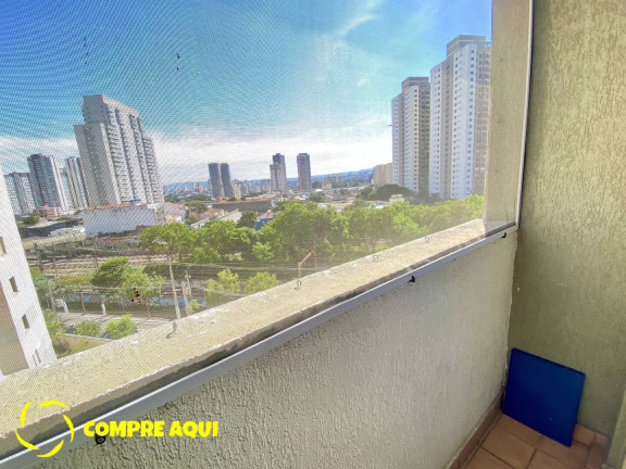 Imagem Apartamento com 2 Quartos à Venda, 56 m² em Barra Funda - São Paulo Imagem Apartamento com 2 Quartos à Venda, 56 m² em Barra Funda - São Paulo