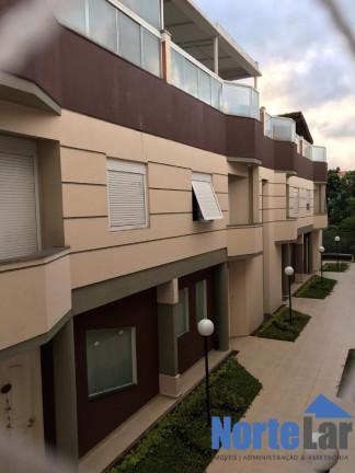 Imagem Sobrado com 3 Quartos à Venda, 200 m² em Vila Mariza Mazzei - São Paulo