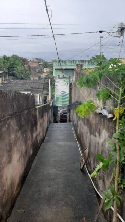 Imagem Casa com 2 Quartos à Venda, 97 m² em Mutuá - São Gonçalo Imagem Casa com 2 Quartos à Venda, 97 m² em Mutuá - São Gonçalo