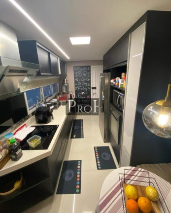 Imagem Apartamento com 3 Quartos à Venda, 156 m² em Centro - São Bernardo Do Campo Imagem Apartamento com 3 Quartos à Venda, 156 m² em Centro - São Bernardo Do Campo