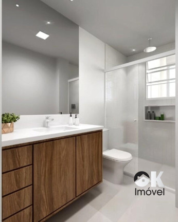 Imagem Apartamento com 3 Quartos à Venda, 163 m² em Higienópolis - São Paulo Imagem Apartamento com 3 Quartos à Venda, 163 m² em Higienópolis - São Paulo