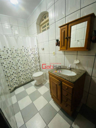 Imagem Sobrado com 1 Quarto para Alugar, 80 m² em Centro - Cabo Frio Imagem Sobrado com 1 Quarto para Alugar, 80 m² em Centro - Cabo Frio