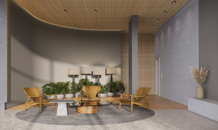 Imagem Apartamento com 3 Quartos à Venda, 502 m² em Petrópolis - Porto Alegre