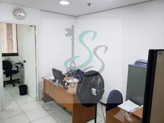 Imagem Sala Comercial à Venda, 75 m² em Jardim Guanabara - Campinas Imagem Sala Comercial à Venda, 75 m² em Jardim Guanabara - Campinas