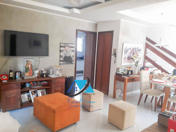 Imagem Casa com 3 Quartos à Venda, 140 m² em Centro - Lauro De Freitas