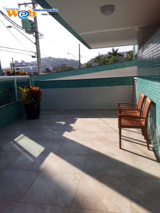 Imagem Apartamento com 3 Quartos à Venda, 150 m² em Canto Do Forte - Praia Grande Imagem Apartamento com 3 Quartos à Venda, 150 m² em Canto Do Forte - Praia Grande
