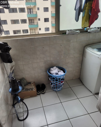 Imagem Apartamento com 2 Quartos à Venda, 86 m² em Tupi - Praia Grande Imagem Apartamento com 2 Quartos à Venda, 86 m² em Tupi - Praia Grande