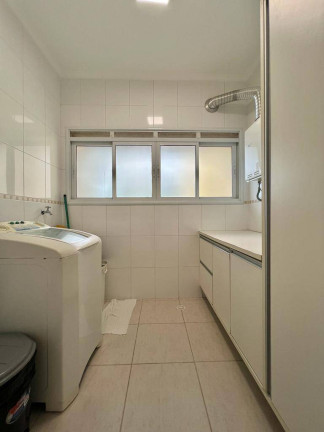 Imagem Apartamento com 4 Quartos para Alugar, 137 m² em Riviera De São Lourenço - Bertioga
